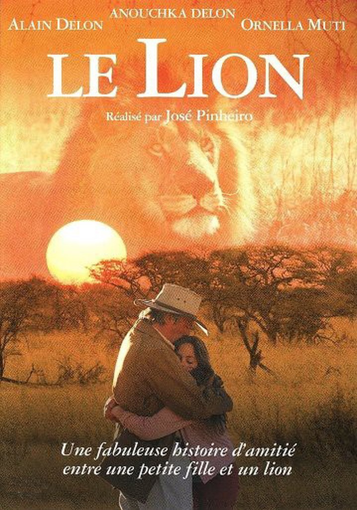 The Lion
