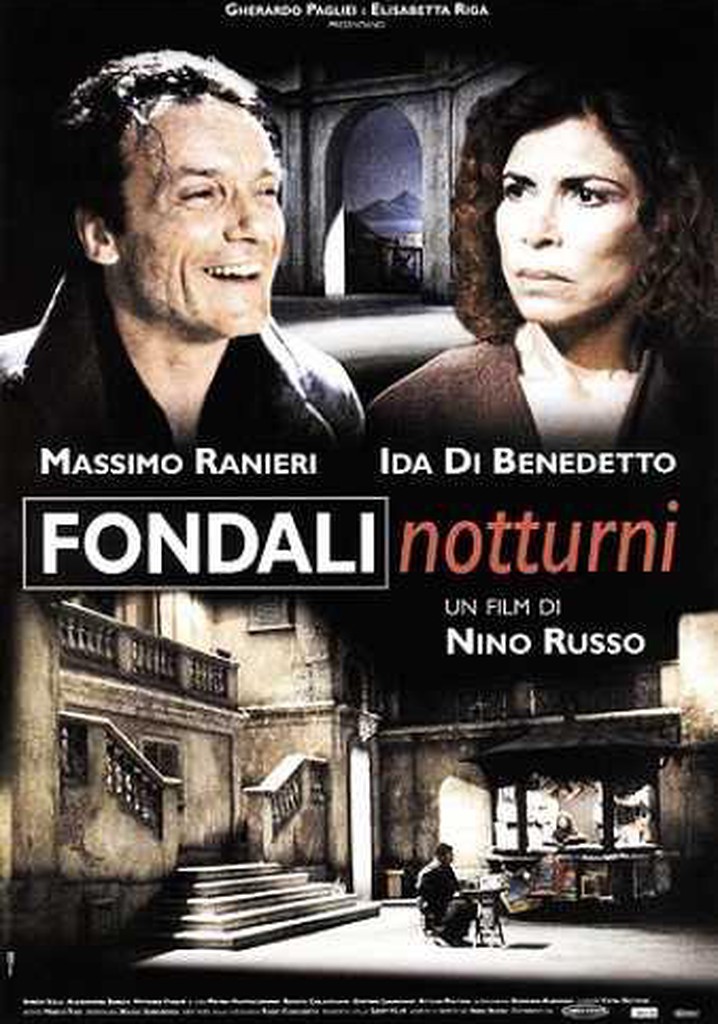 Fondali notturni