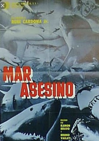Mar asesino