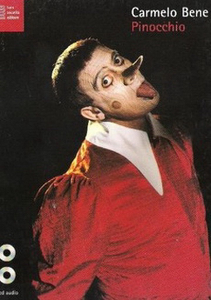 Pinocchio ovvero lo spettacolo della provvidenza