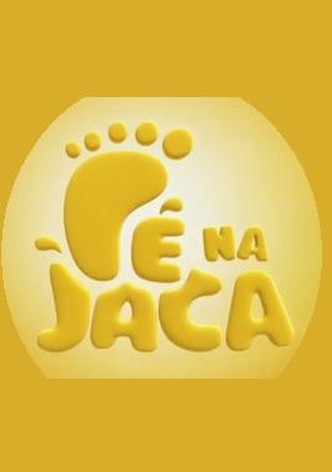Pé na Jaca