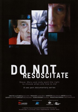 Do Not Resuscitate