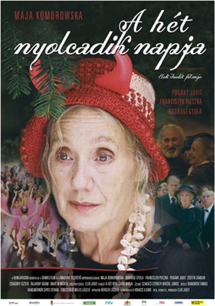 The Eighth Day of the Week