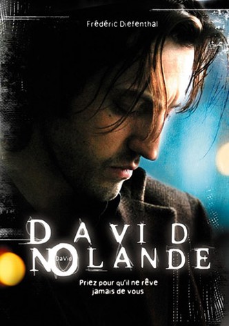 David Nolande