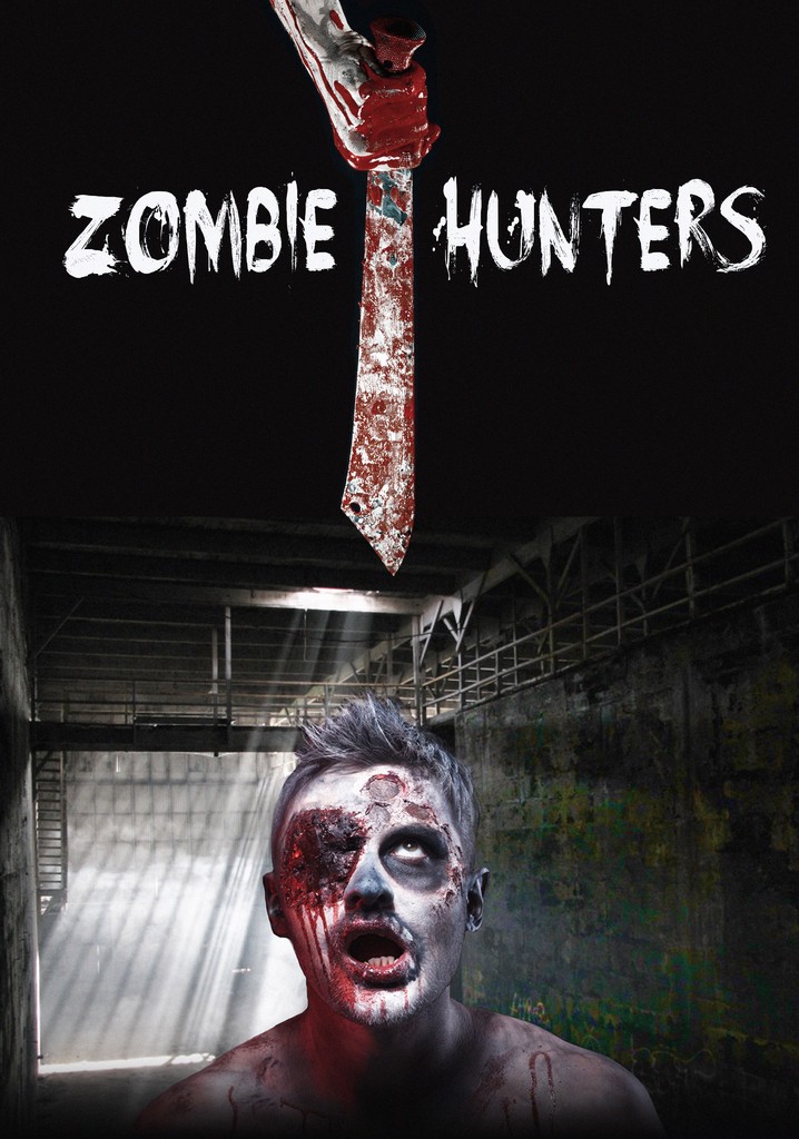 Zombie Hunters