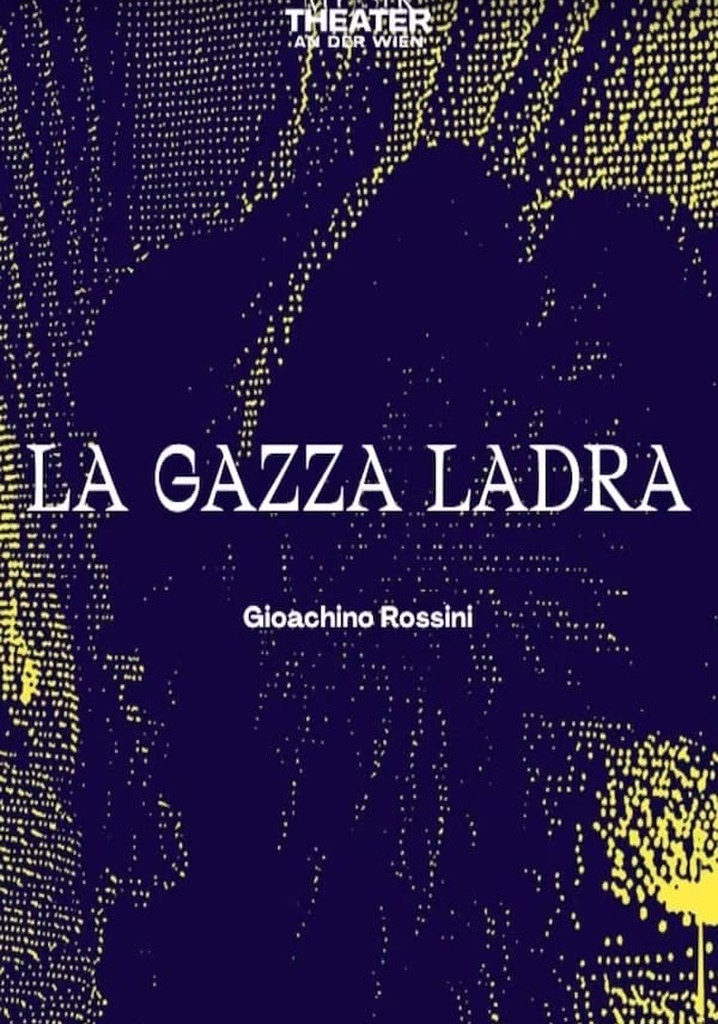 La Gazza Ladra