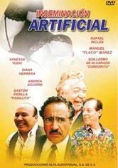 Inseminación artificial