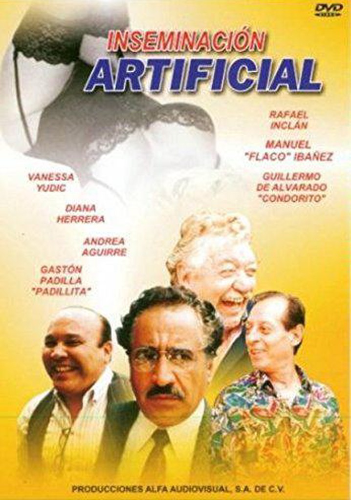 Inseminación artificial