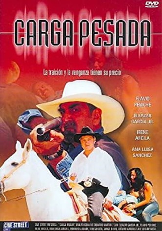 Carga pesada