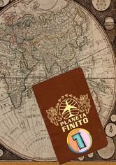 Planeta Finito