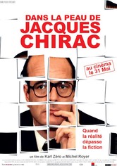 Being Jacques Chirac