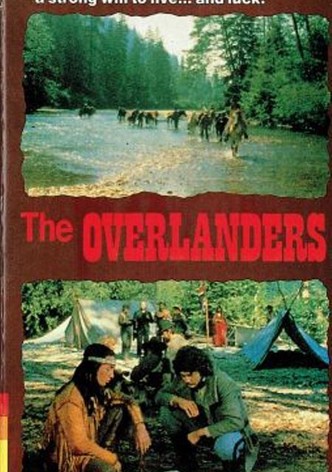 Overlanders