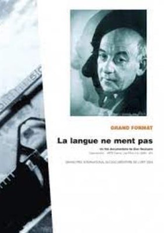 La langue ne ment pas