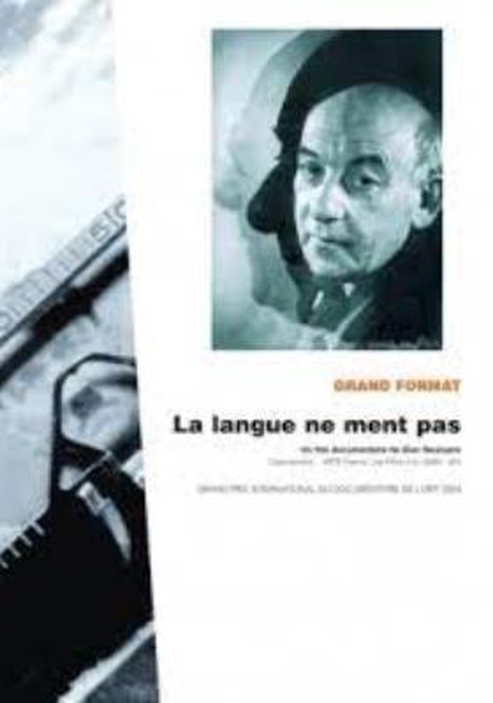 Language Does Not Lie