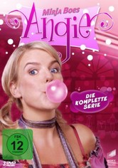Angie - Staffel 1