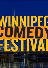 CBC Winnipeg Comedy Festival