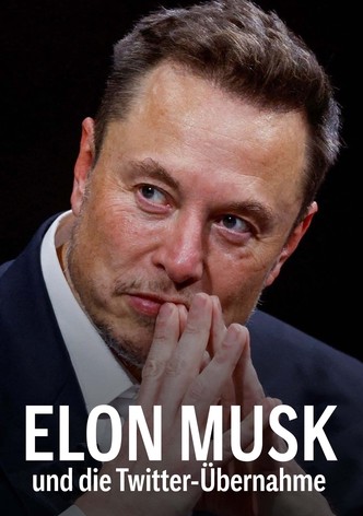 Elon Musk und die Twitter-Übernahme