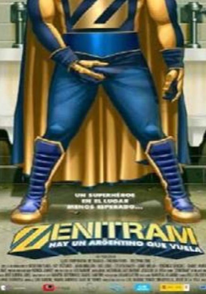 Zenitram