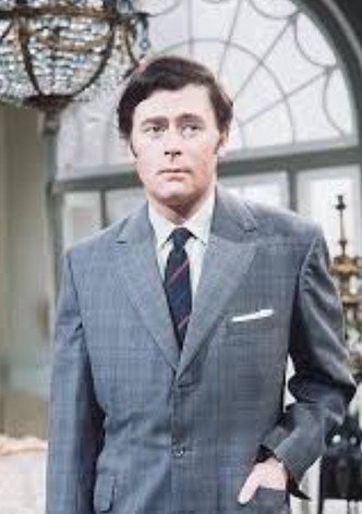 Mike Yarwood In Persons