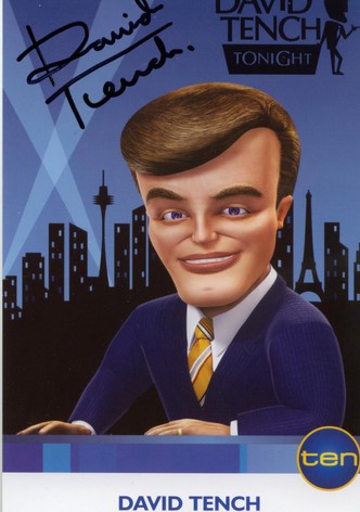David Tench Tonight