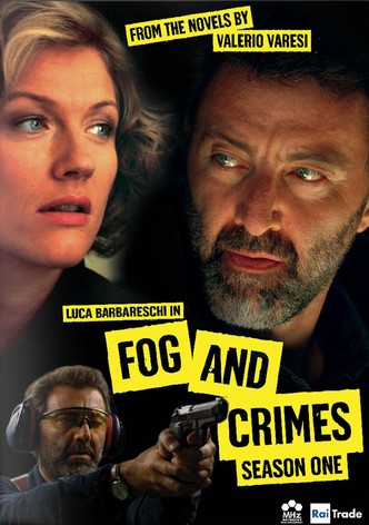 Fog and Crimes
