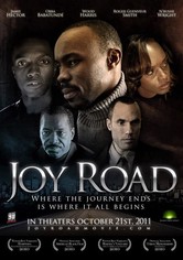 Joy Road
