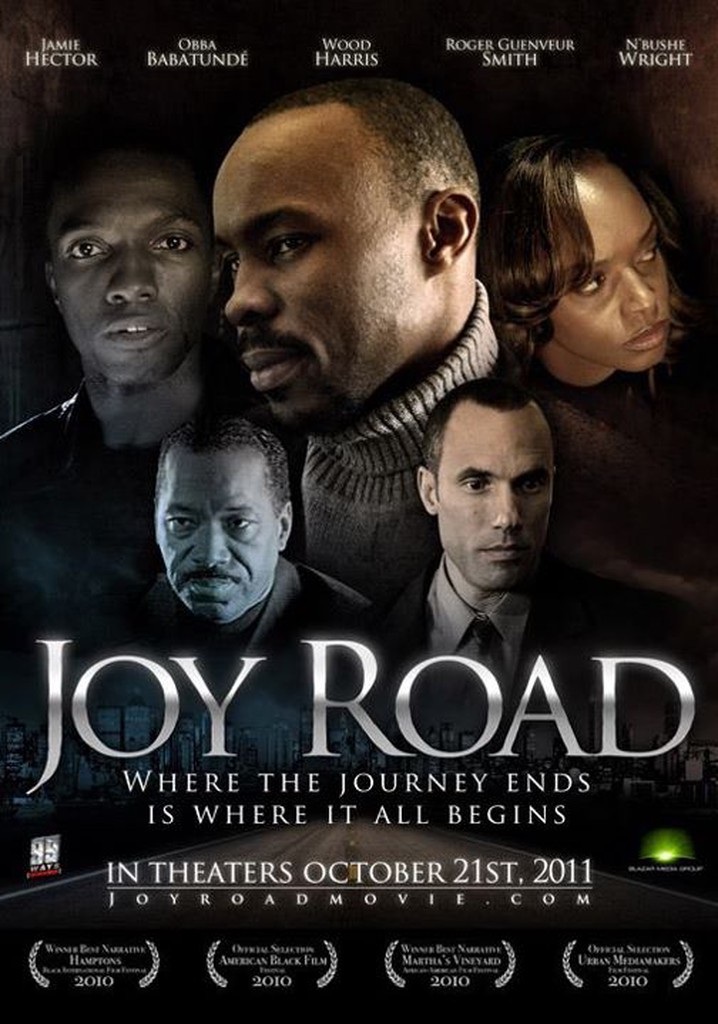 Joy Road