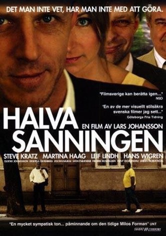 Halva sanningen