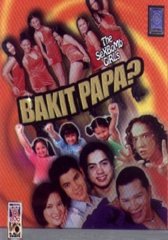 Bakit Papa?