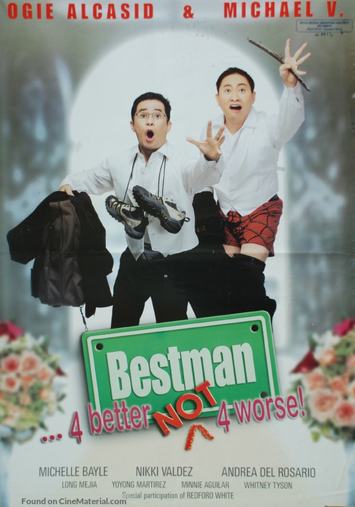 Bestman: 4 Better, Not 4 Worse