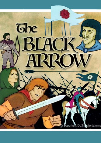 The Black Arrow