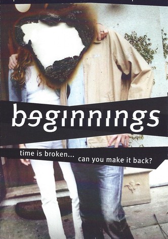 Beginnings