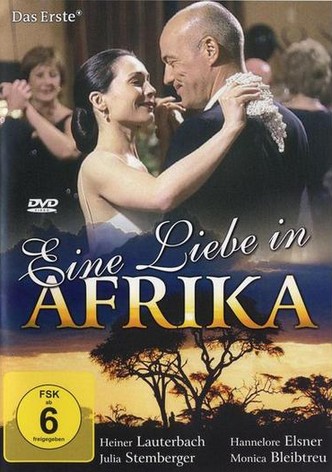 Eine Liebe in Afrika