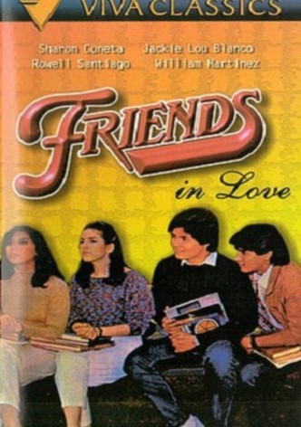 Friends in Love