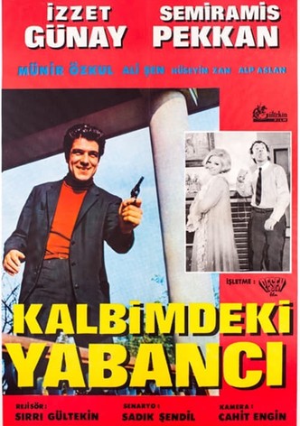 Kalbimdeki Yabancı