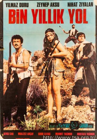 Bin yillik yol