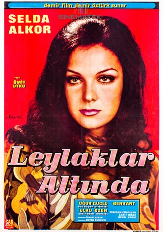 Leylaklar altinda