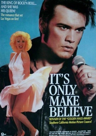 It's Only Make-Believe