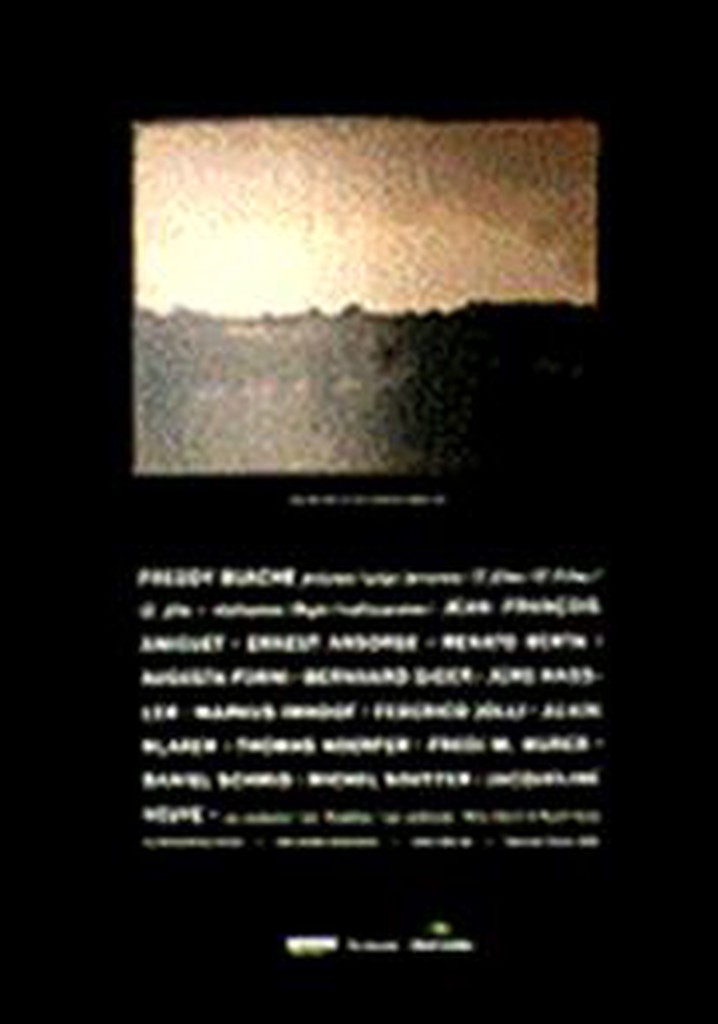 Le film du cinéma suisse