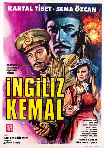 Ingiliz Kemal