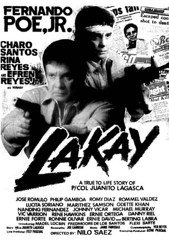 Alyas Lakay