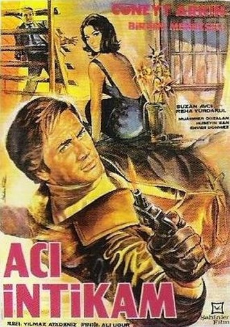 Aci intikam