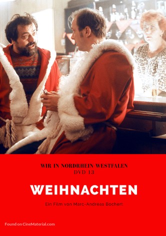 Weihnachten