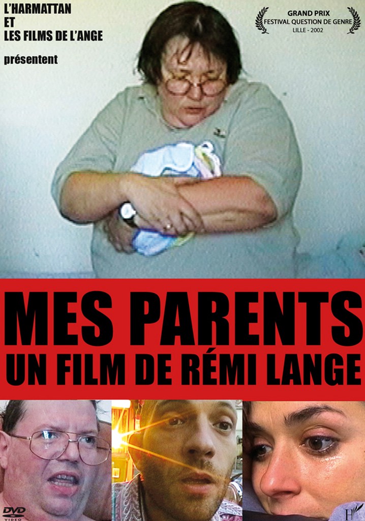 Mes parents