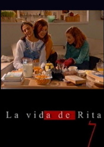 La vida de Rita