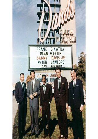The Rat Pack