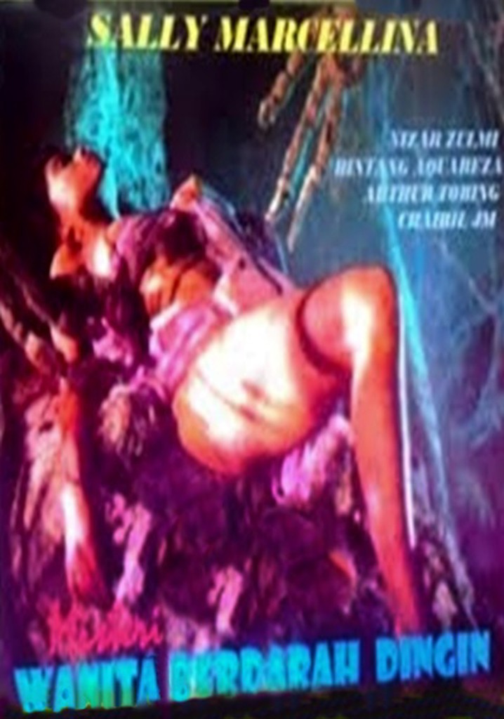 Mystery of the Cold-Blooded Woman