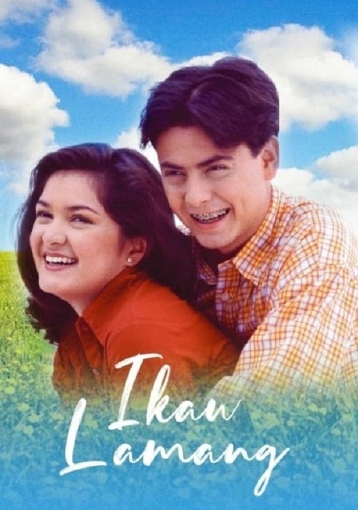 Ikaw Lamang