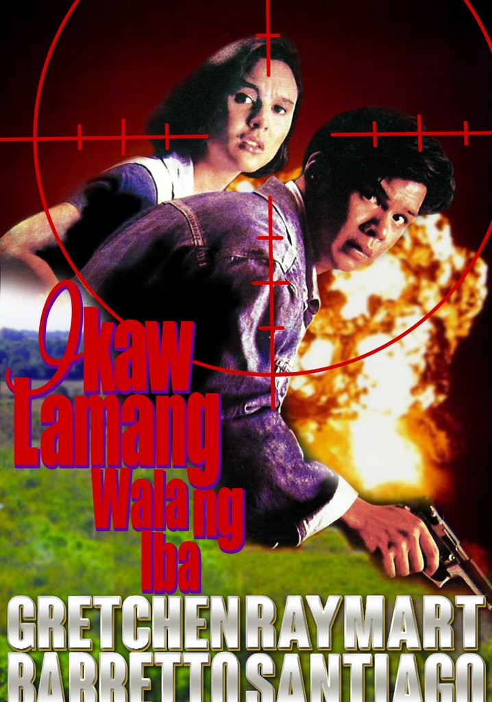 Ikaw lamang, wala nang iba