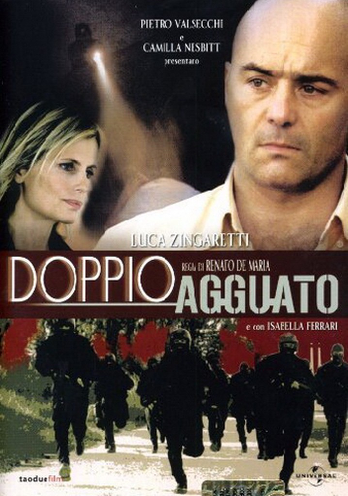 Doppio agguato